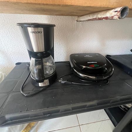 Apartamento Bons Ventos Porto Dos Lencois Barreirinhas Exterior foto