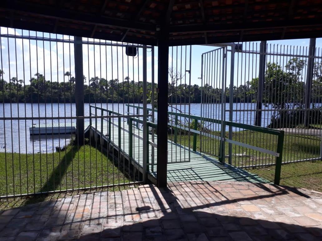 Apartamento Bons Ventos Porto Dos Lencois Barreirinhas Exterior foto