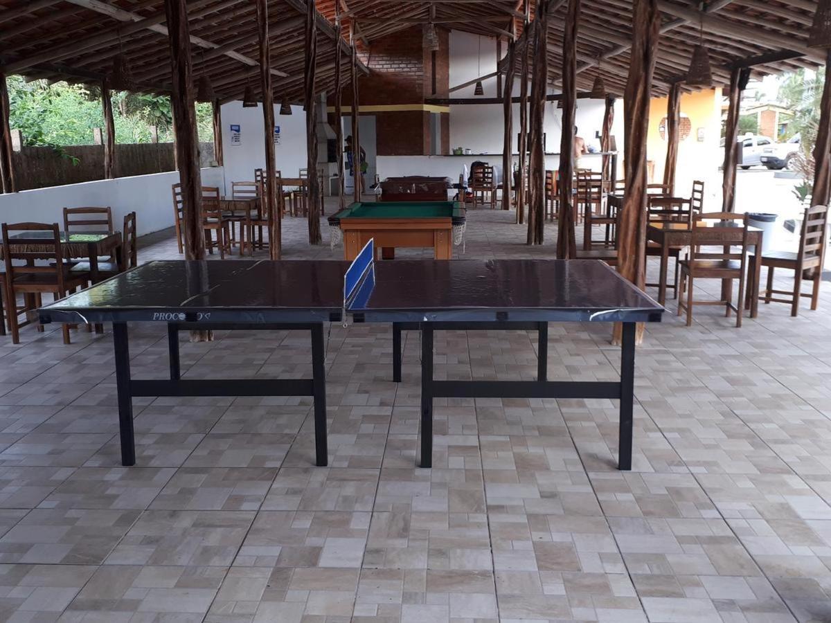 Apartamento Bons Ventos Porto Dos Lencois Barreirinhas Exterior foto