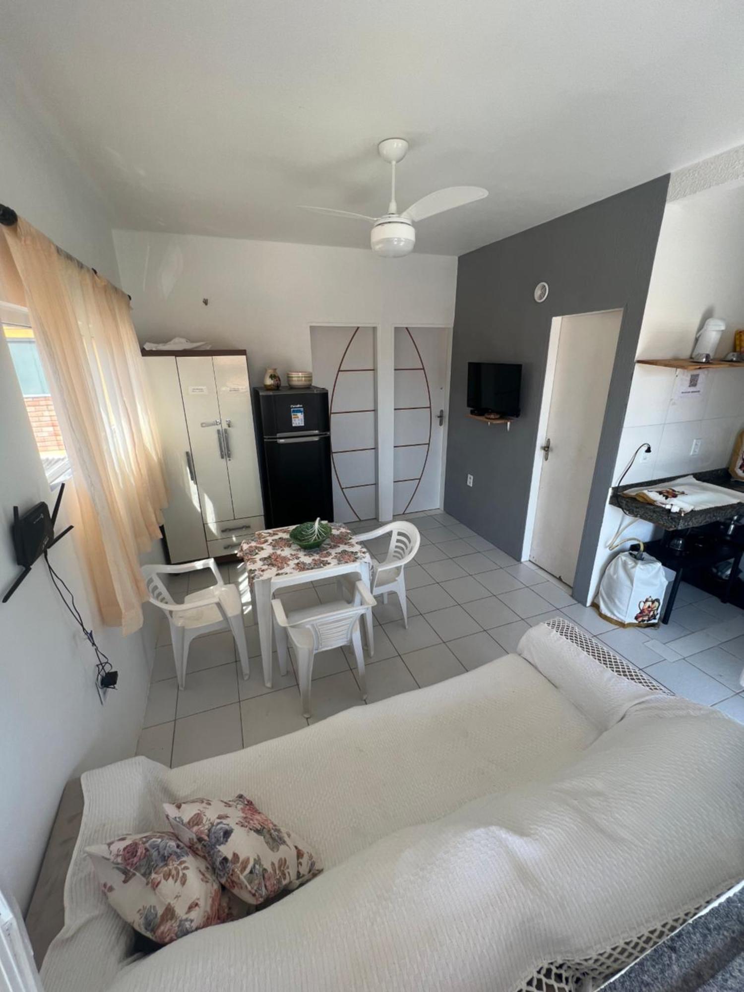 Apartamento Bons Ventos Porto Dos Lencois Barreirinhas Exterior foto