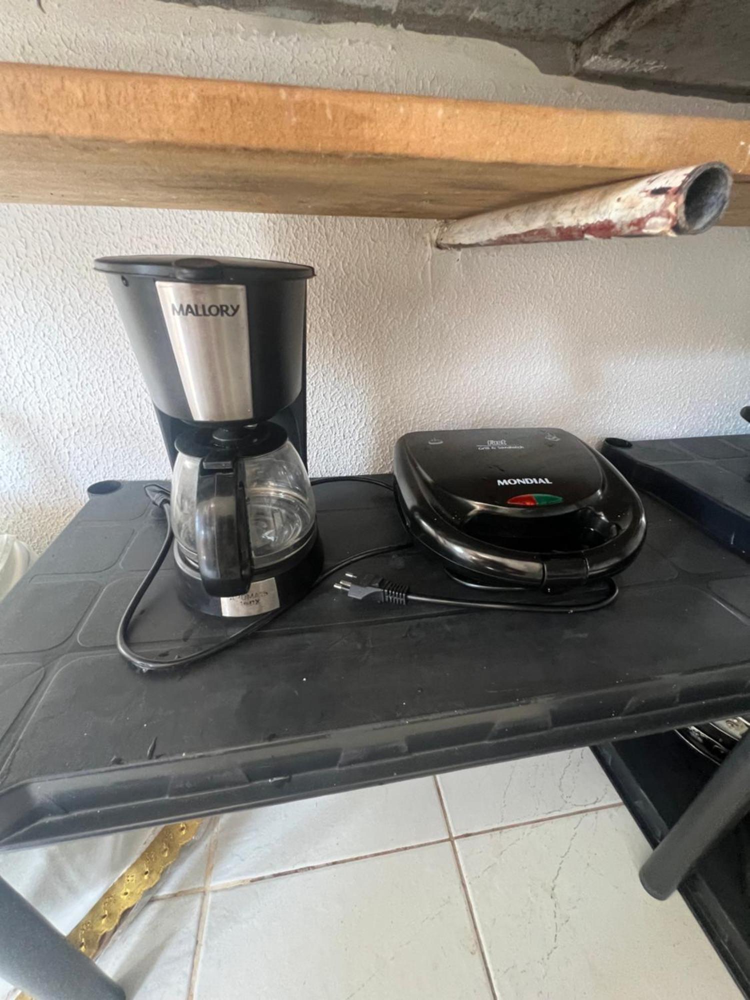 Apartamento Bons Ventos Porto Dos Lencois Barreirinhas Exterior foto