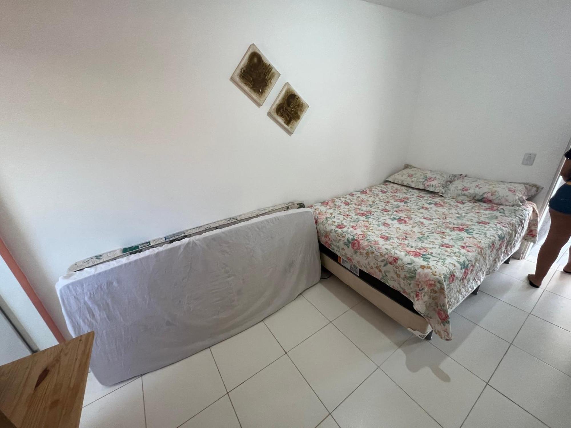 Apartamento Bons Ventos Porto Dos Lencois Barreirinhas Exterior foto