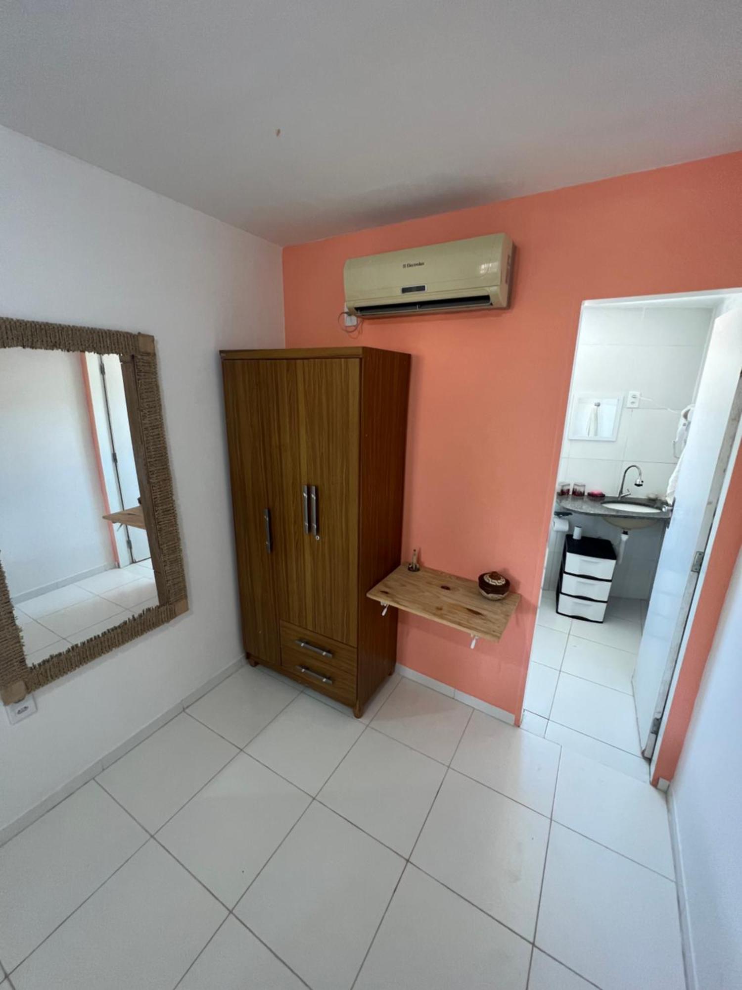 Apartamento Bons Ventos Porto Dos Lencois Barreirinhas Exterior foto
