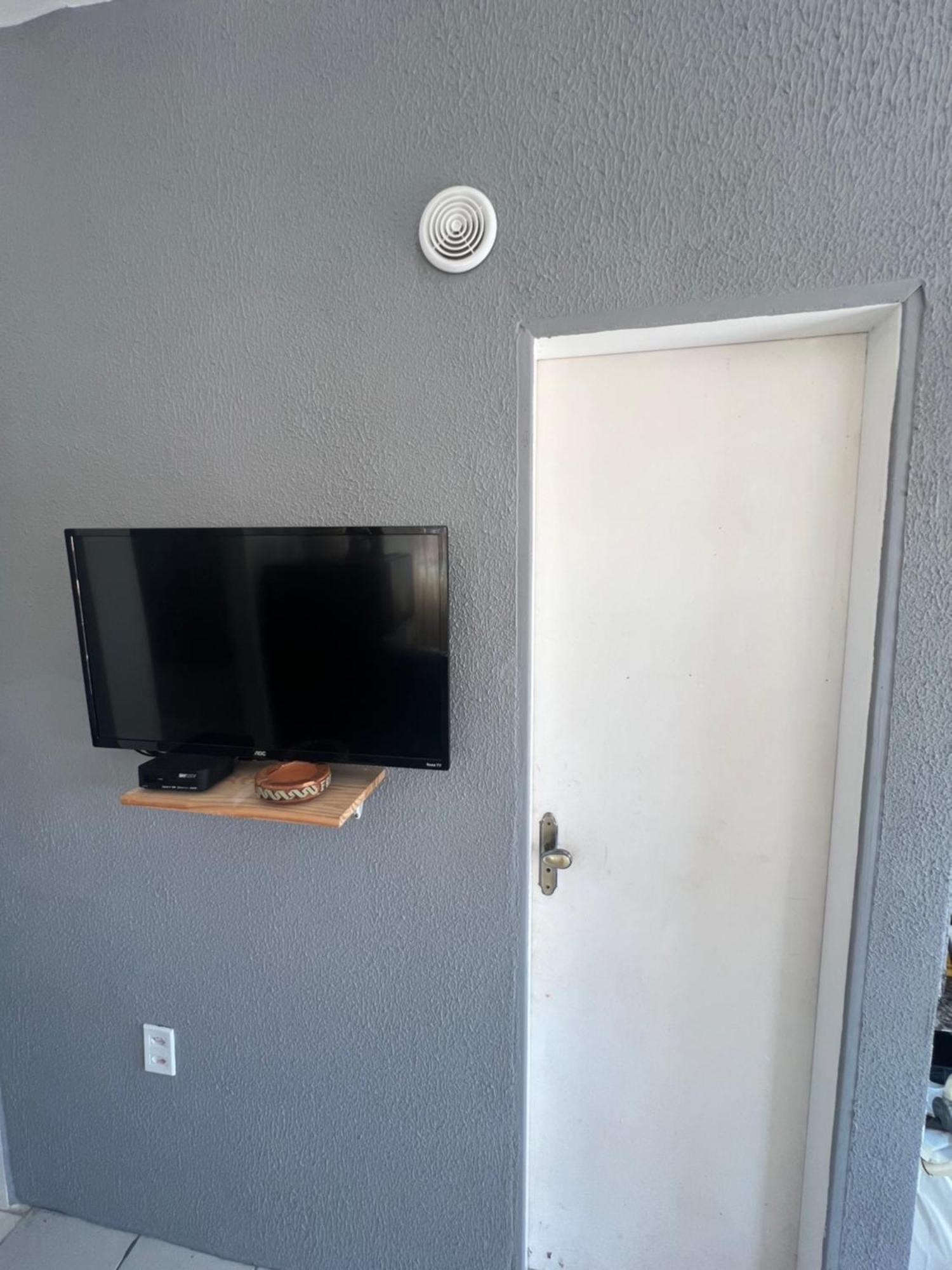 Apartamento Bons Ventos Porto Dos Lencois Barreirinhas Exterior foto