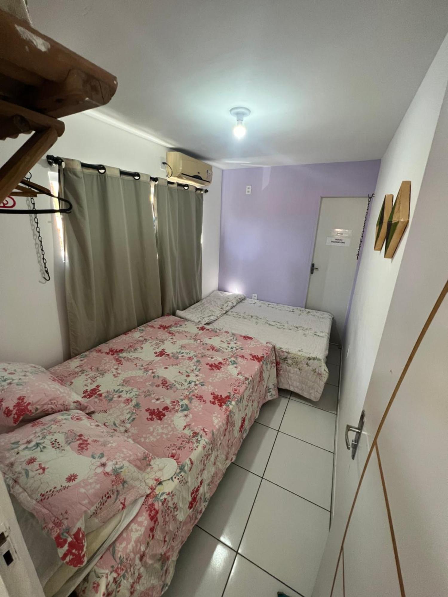 Apartamento Bons Ventos Porto Dos Lencois Barreirinhas Exterior foto