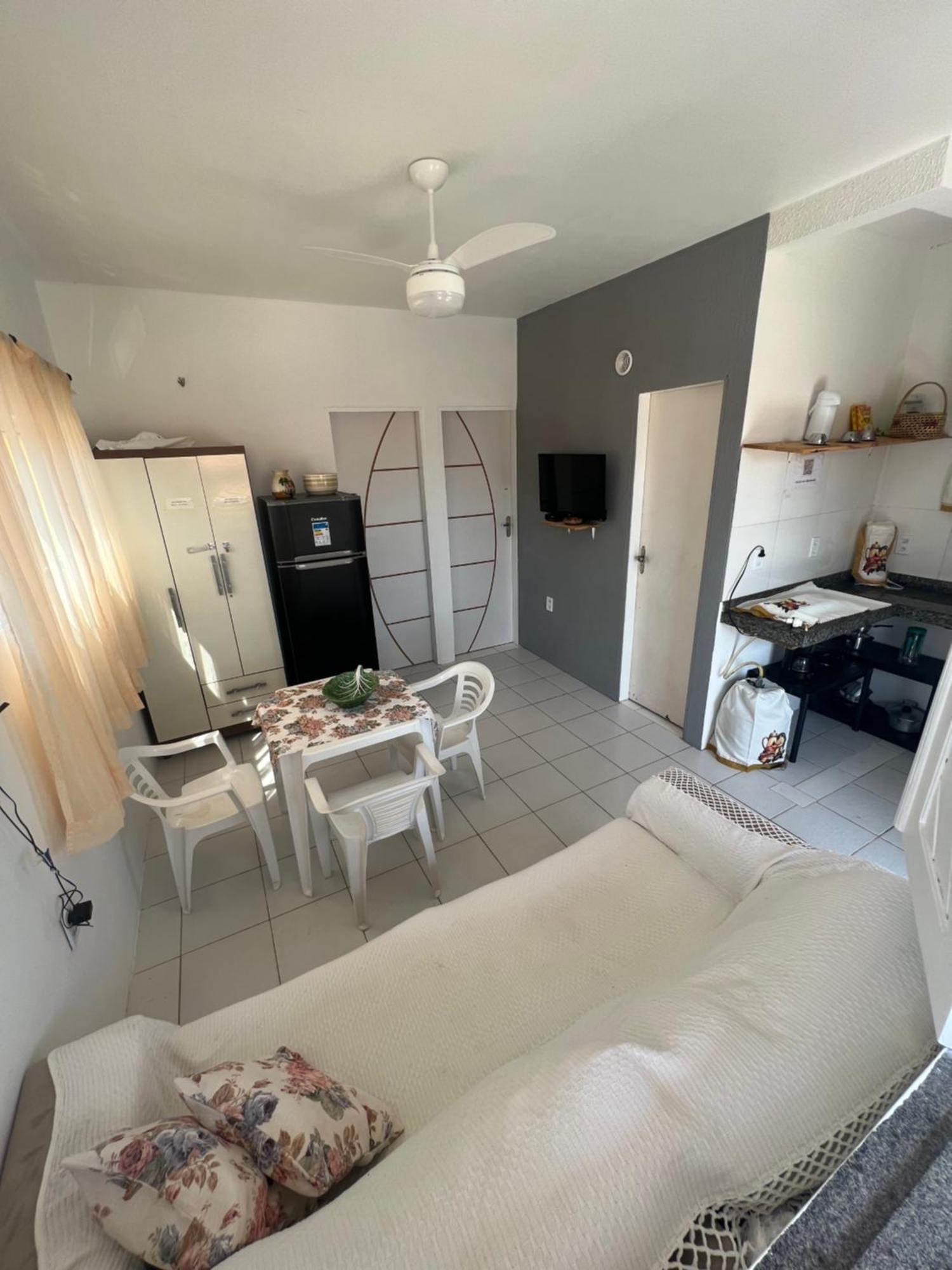 Apartamento Bons Ventos Porto Dos Lencois Barreirinhas Exterior foto