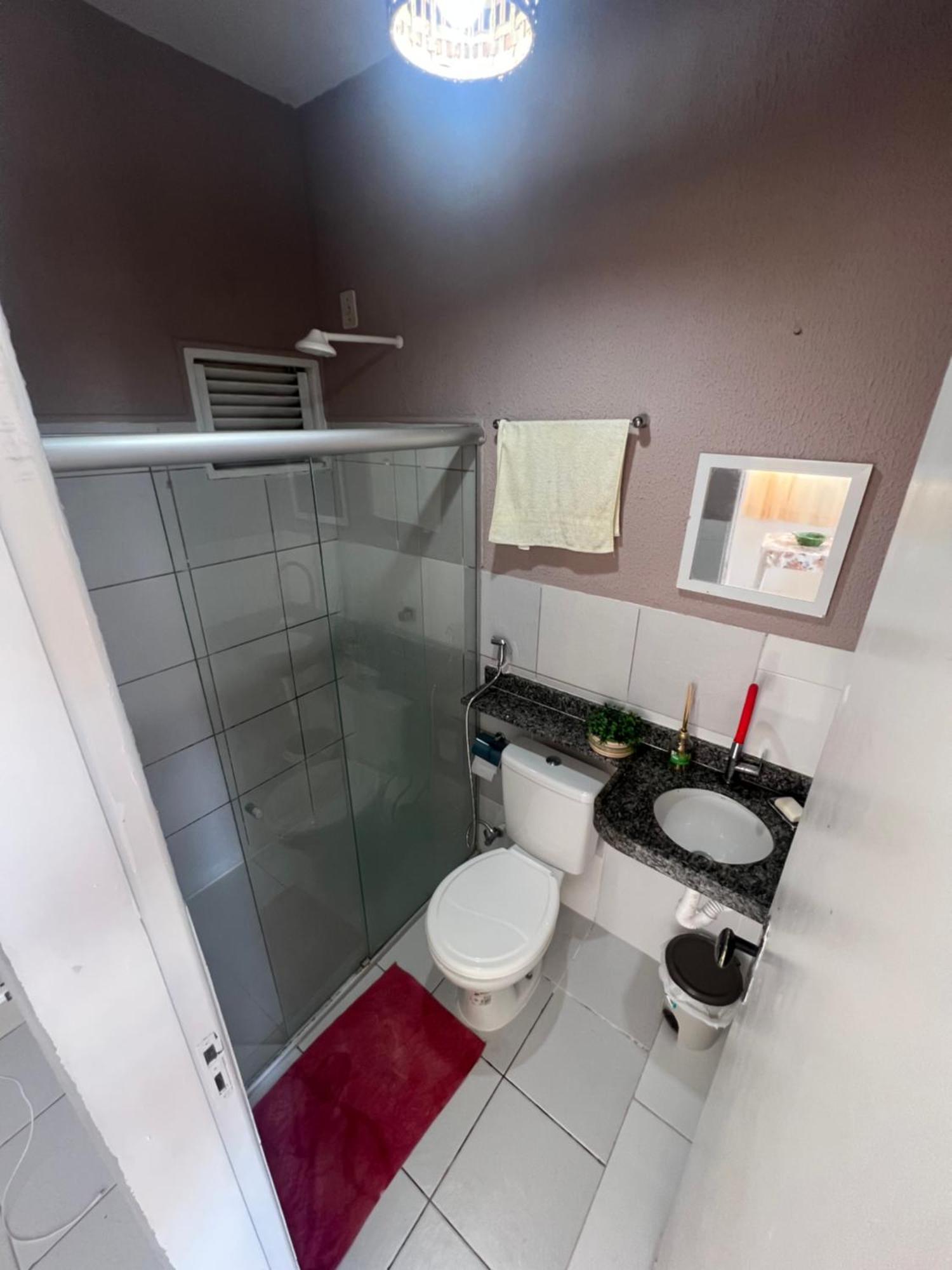 Apartamento Bons Ventos Porto Dos Lencois Barreirinhas Exterior foto