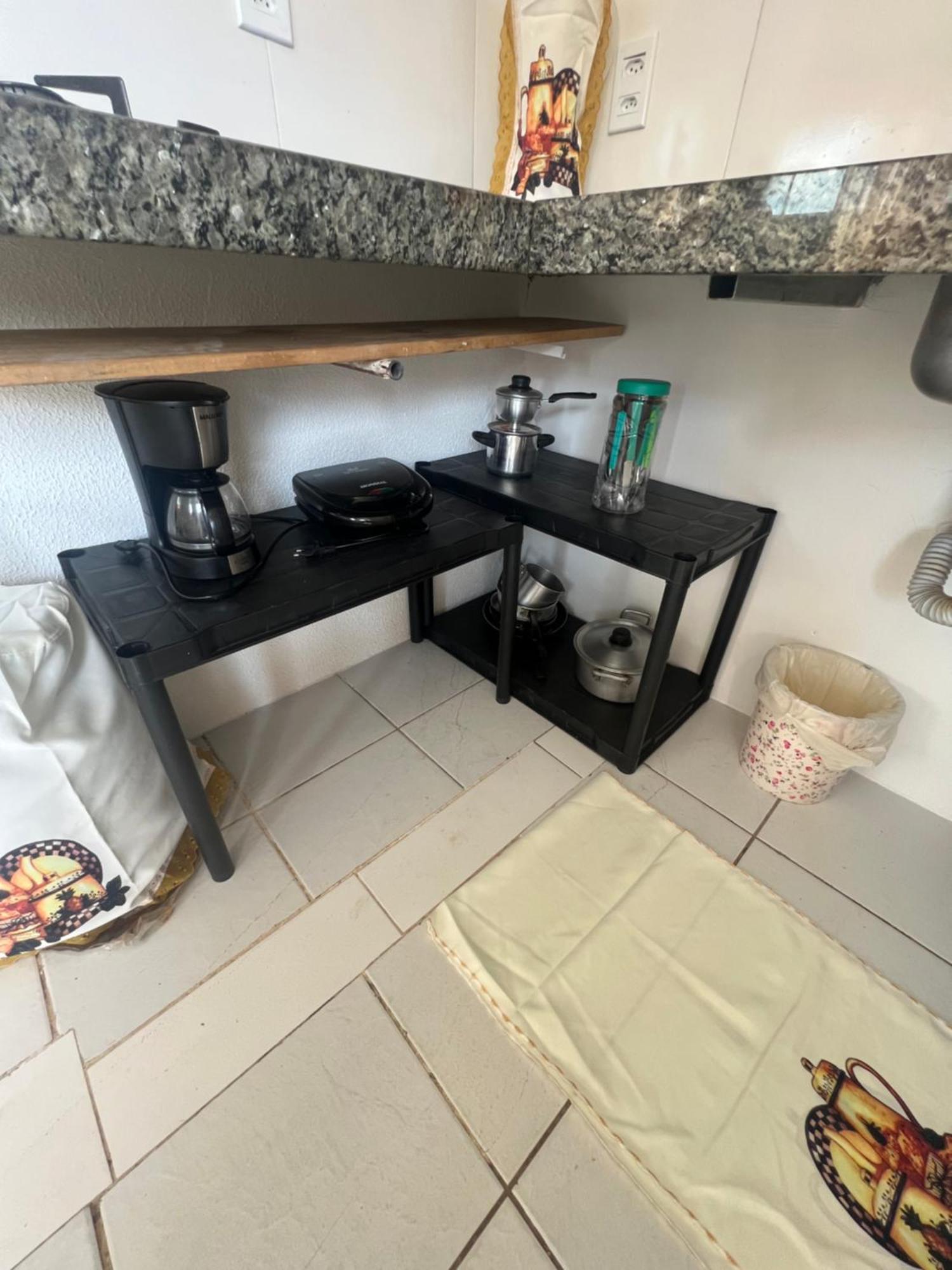 Apartamento Bons Ventos Porto Dos Lencois Barreirinhas Exterior foto