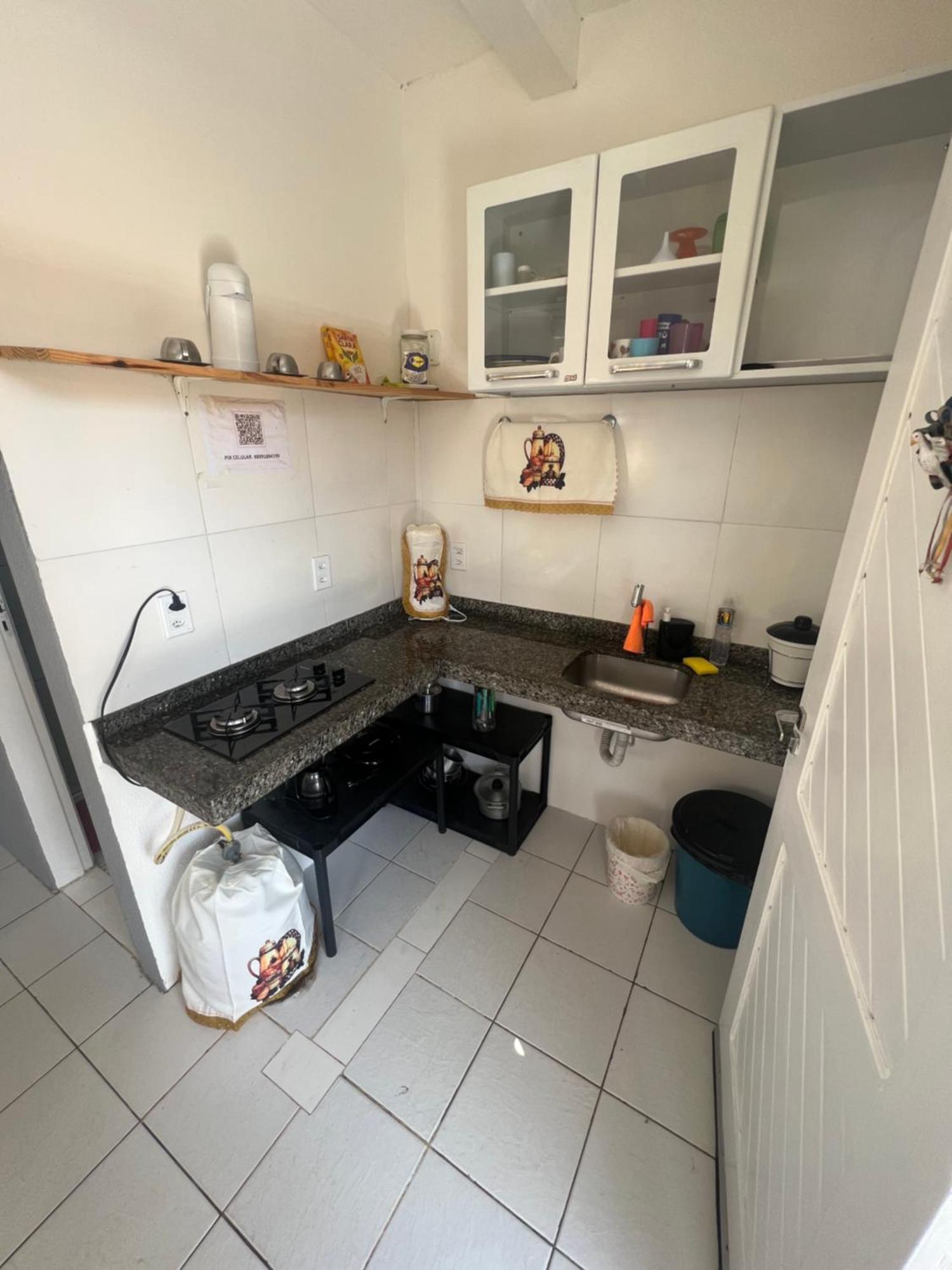 Apartamento Bons Ventos Porto Dos Lencois Barreirinhas Exterior foto